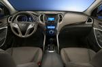 Hyundai Santa Fe Sport 2013 года